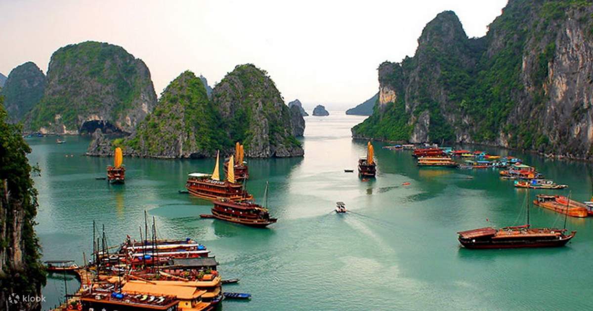 Hanoi - Halong - Image 2